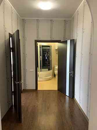 Двухкомнатная квартира в Новострое,большой площадью . Чорноморськ