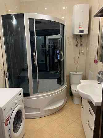 Двухкомнатная квартира в Новострое,большой площадью . Чорноморськ