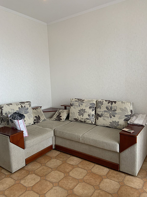 Двухкомнатная квартира в Новострое,большой площадью . Чорноморськ - зображення 7