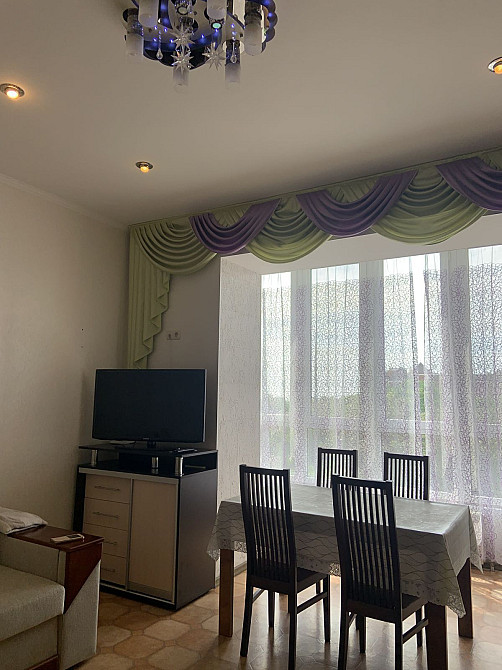 Двухкомнатная квартира в Новострое,большой площадью . Чорноморськ - зображення 8