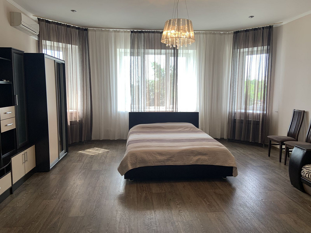 Двухкомнатная квартира в Новострое,большой площадью . Чорноморськ - зображення 2