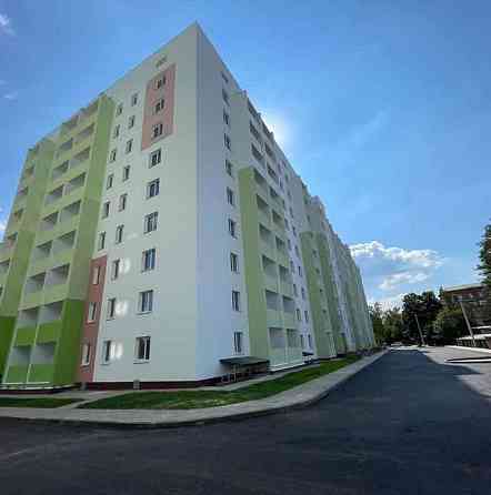 Продам 1 комнатную квартиру в ЖК Мира участок 3, 39,5м2, VW Харьков