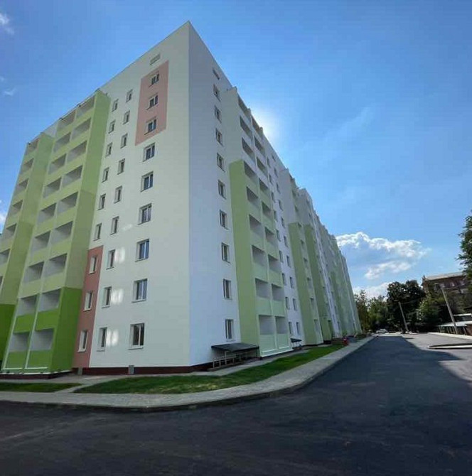 Продам 1 комнатную квартиру в ЖК Мира участок 3, 39,5м2, VW Харків - зображення 2