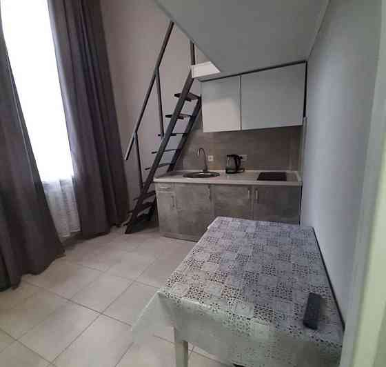 Квартира двухуровневая, метро Малышева Харьков