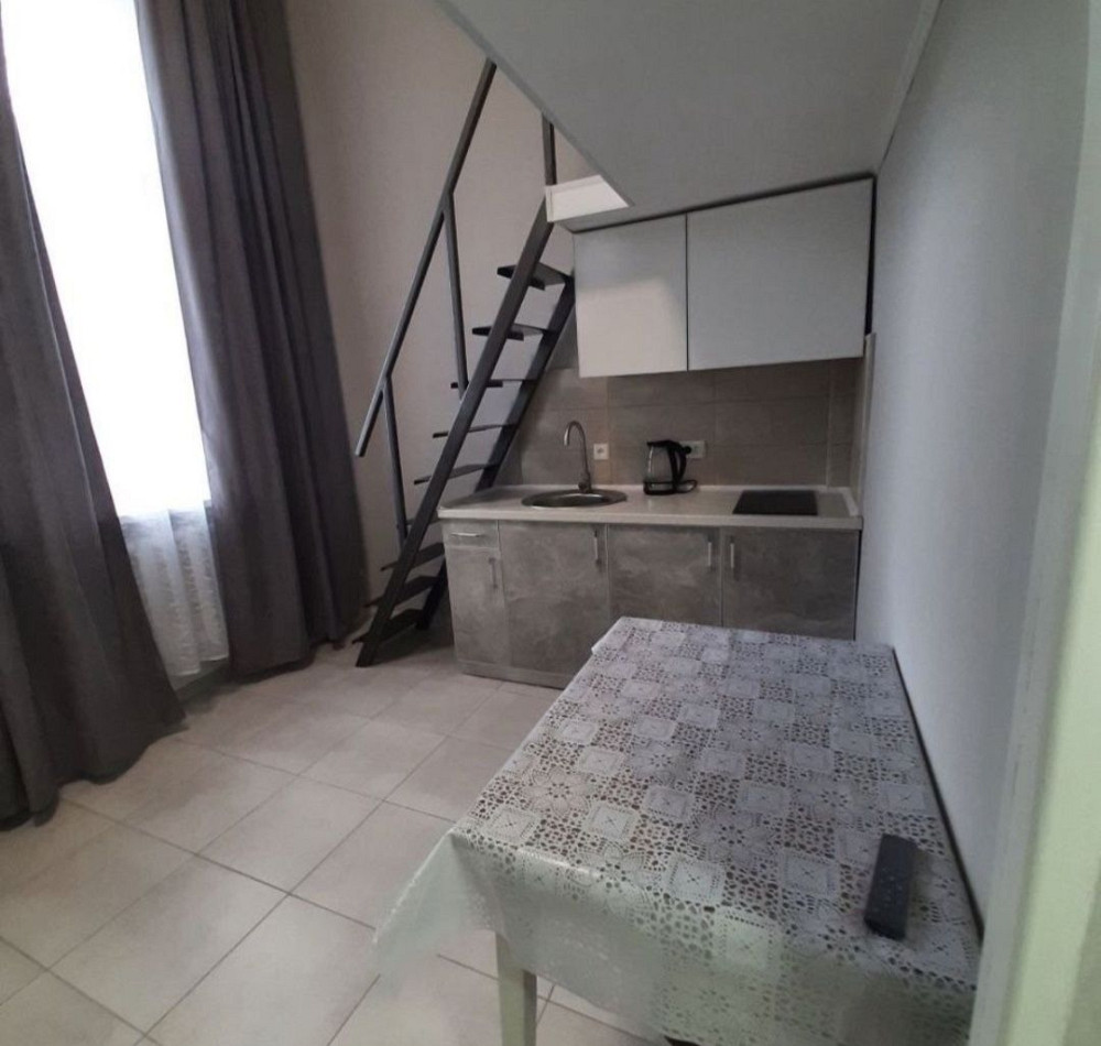 Квартира двухуровневая, метро Малышева Харків - зображення 1