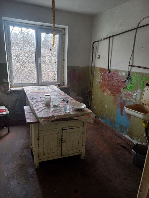 Продам 3 кімнатну квартиру Бишкинь - изображение 7