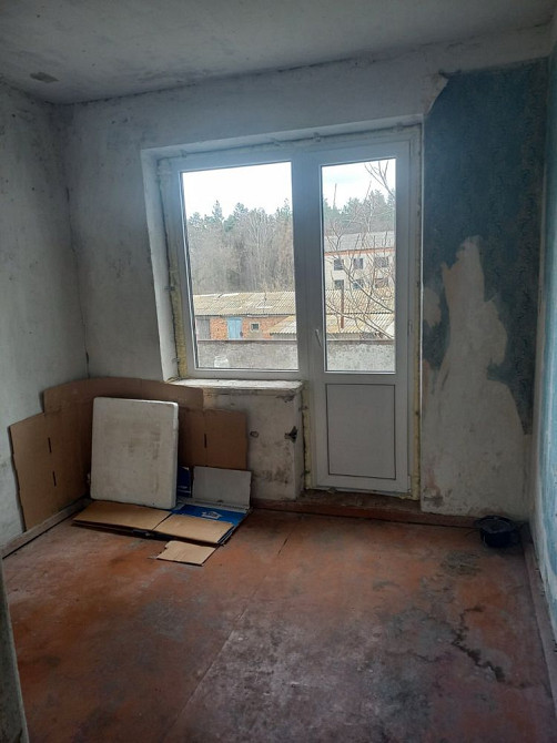 Продам 3 кімнатну квартиру Бишкинь - изображение 3