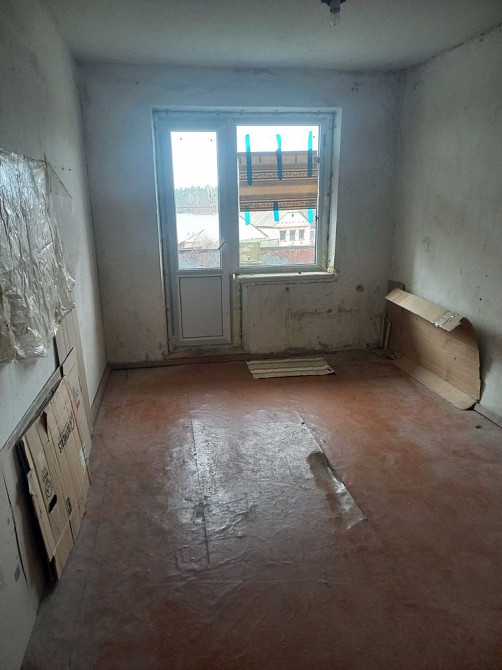 Продам 3 кімнатну квартиру Бишкинь - изображение 4