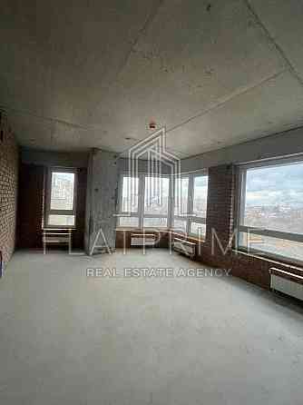 ЖК “White Lines” (2к=64м2) пр. Голосієвський 76 Киев