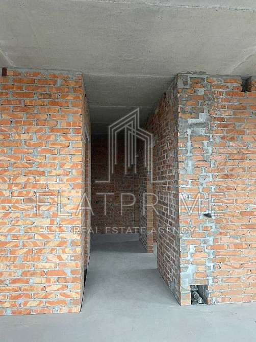 ЖК “White Lines” (2к=64м2) пр. Голосієвський 76 Киев - изображение 6