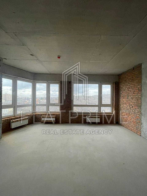 ЖК “White Lines” (2к=64м2) пр. Голосієвський 76 Киев - изображение 1