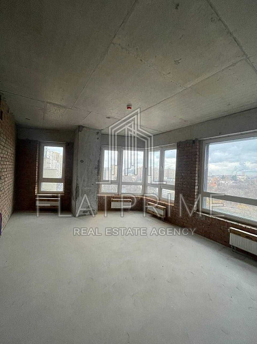 ЖК “White Lines” (2к=64м2) пр. Голосієвський 76 Киев - изображение 2