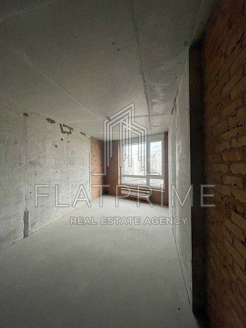 ЖК “White Lines” (2к=64м2) пр. Голосієвський 76 Киев - изображение 8