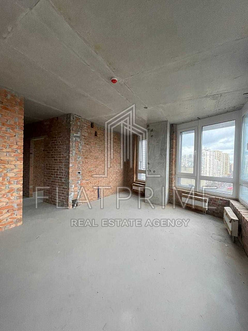 ЖК “White Lines” (2к=64м2) пр. Голосієвський 76 Киев - изображение 5