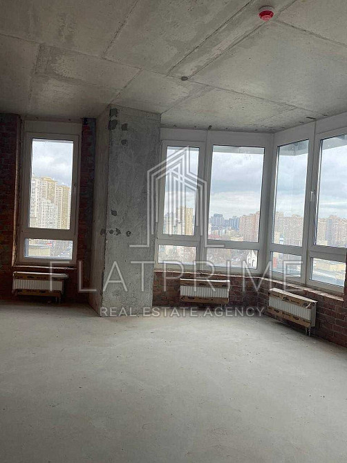 ЖК “White Lines” (2к=64м2) пр. Голосієвський 76 Киев - изображение 4