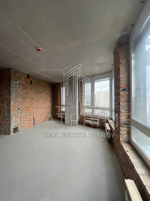 ЖК “White Lines” (2к=64м2) пр. Голосієвський 76 Киев - изображение 3