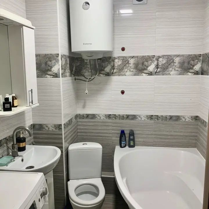 Продам 3 к квартиру Салтовка. Метро Харків - зображення 6