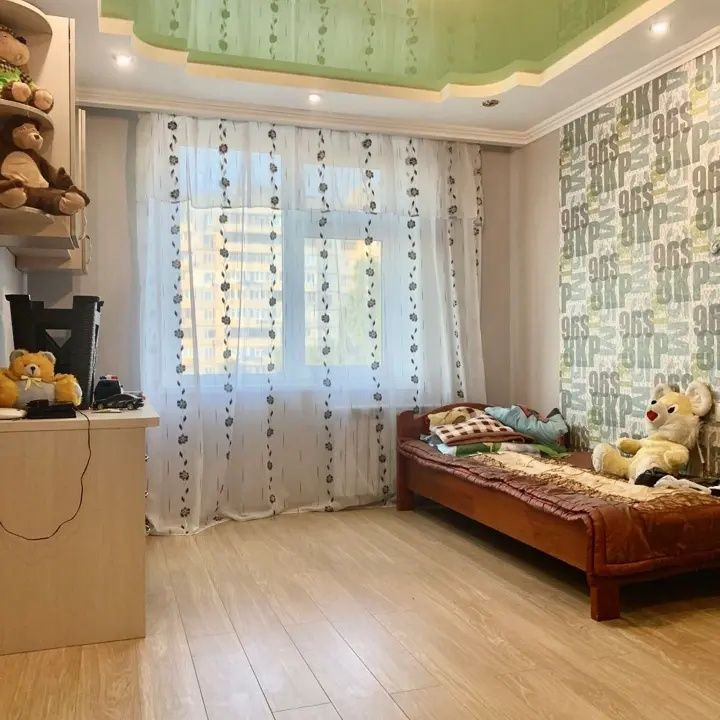 Продам 3 к квартиру Салтовка. Метро Харків - зображення 2