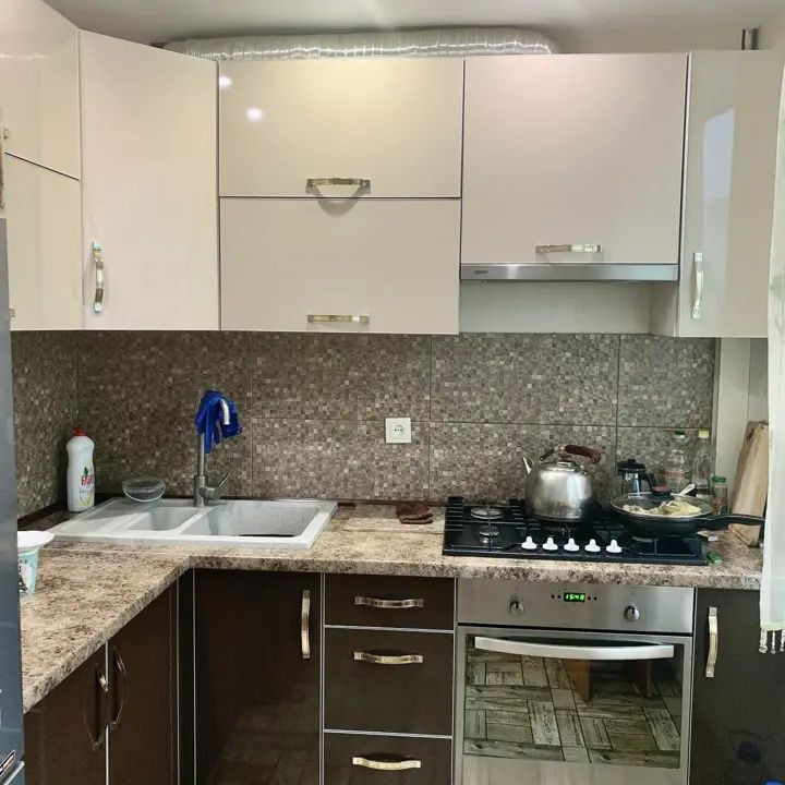 Продам 3 к квартиру Салтовка. Метро Харків - зображення 4