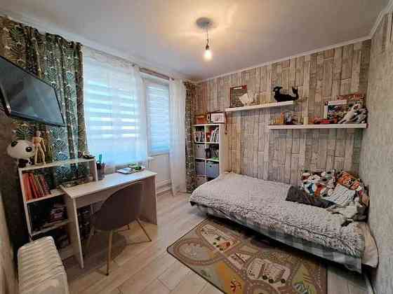 Продам 2-х к. квартиру на Холодной Горе. ул. Холодногорская Харьков