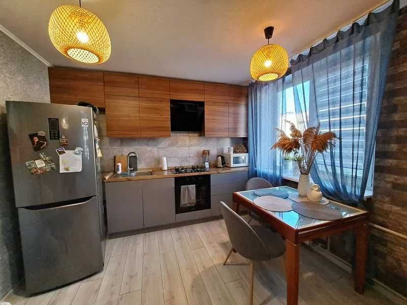 Продам 2-х к. квартиру на Холодной Горе. ул. Холодногорская Харків - зображення 2