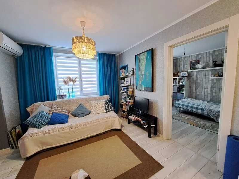 Продам 2-х к. квартиру на Холодной Горе. ул. Холодногорская Харків - зображення 3