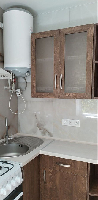 Продам 1 кімнатну квартиру з ремонтом р-н Типографії Кропивницкий - изображение 2