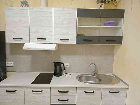 Уютная квартирка в лучшем комплексе пригорода Киева Святопетрівське (Києво-Свят.р-н)