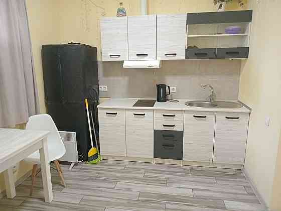 Уютная квартирка в лучшем комплексе пригорода Киева Святопетрівське (Києво-Свят.р-н)