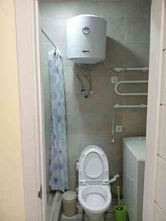 Уютная квартирка в лучшем комплексе пригорода Киева Святопетрівське (Києво-Свят.р-н)