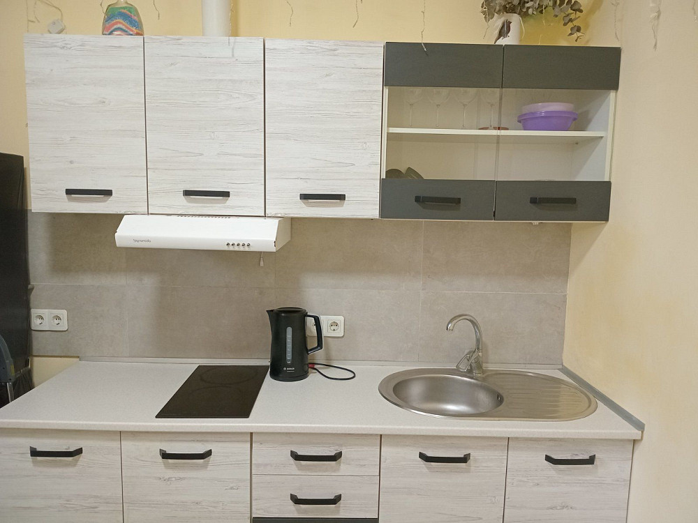 Уютная квартирка в лучшем комплексе пригорода Киева Святопетрівське (Києво-Свят.р-н) - зображення 4