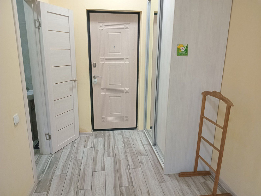 Уютная квартирка в лучшем комплексе пригорода Киева Святопетрівське (Києво-Свят.р-н) - зображення 6