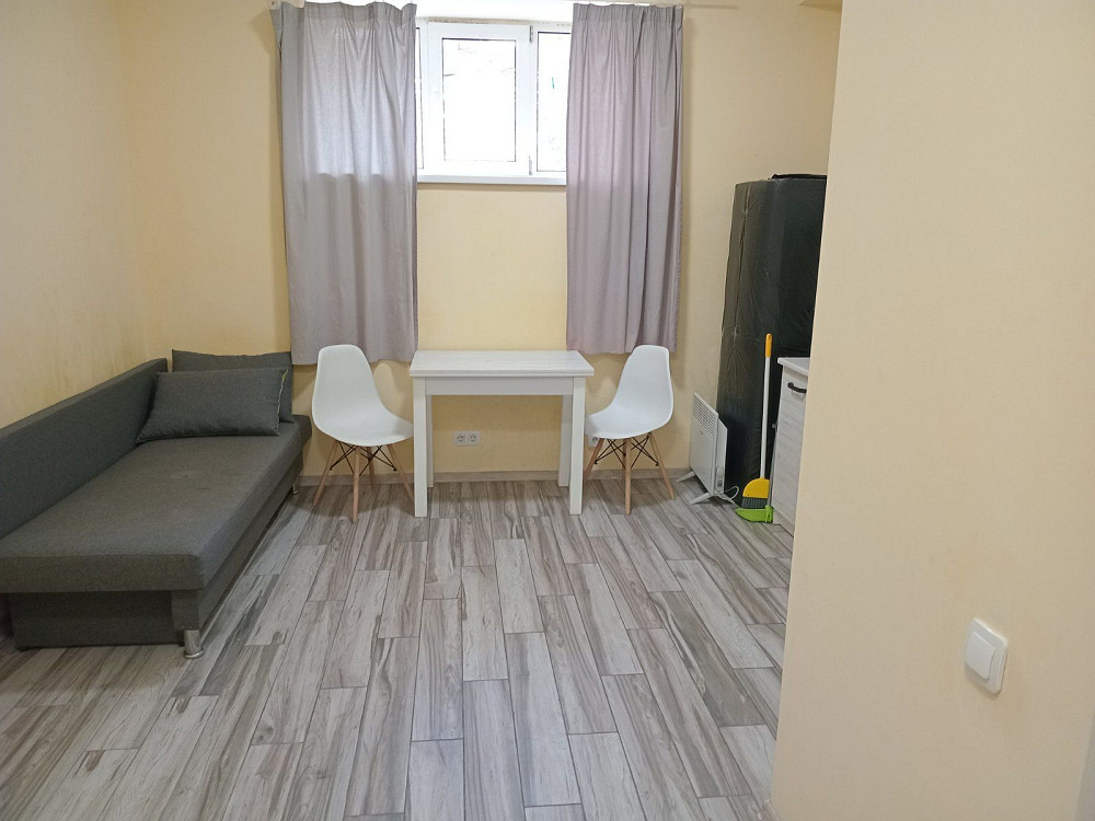 Уютная квартирка в лучшем комплексе пригорода Киева Святопетрівське (Києво-Свят.р-н) - зображення 2