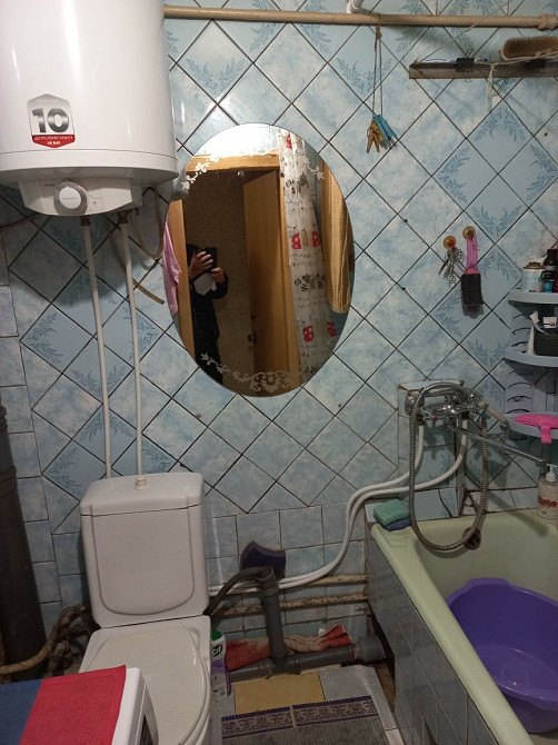 Продам ЛУЧШАЯ ЦЕНА  2х кв. Павлово поле, м.23 Августа Харків - зображення 5