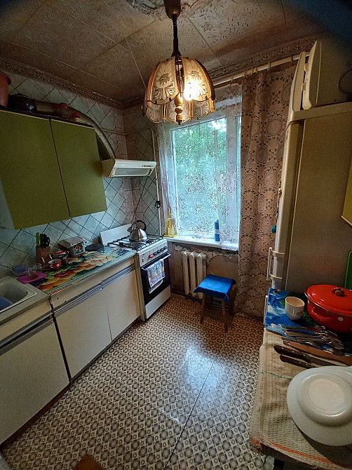 Продам ЛУЧШАЯ ЦЕНА  2х кв. Павлово поле, м.23 Августа Харків - зображення 2