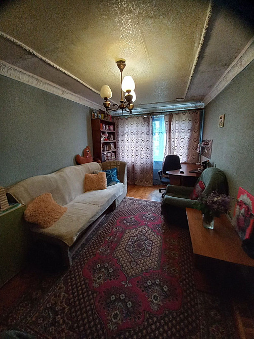 Продам ЛУЧШАЯ ЦЕНА  2х кв. Павлово поле, м.23 Августа Харків - зображення 3