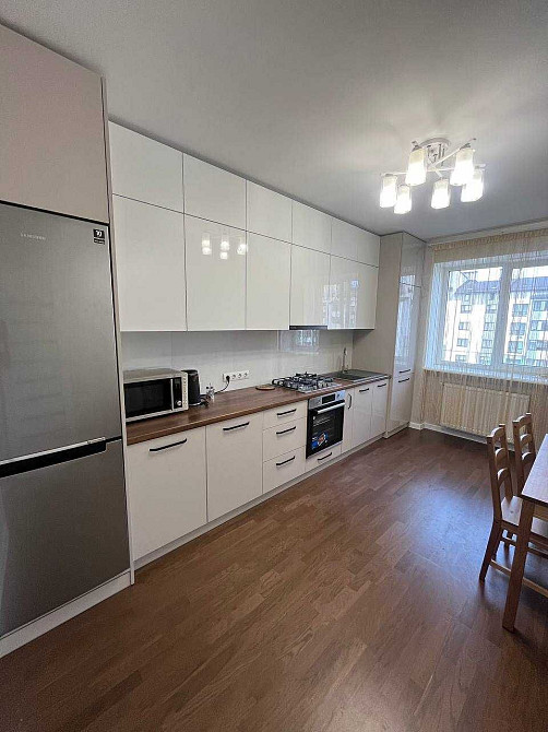 Оренда однокімнатної квартири біля Епіцентру та ТЦ Арсен Ивано-Франковск - изображение 1