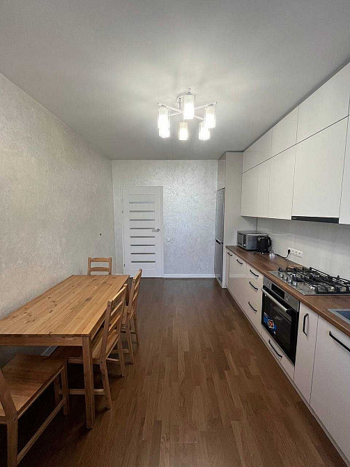 Оренда однокімнатної квартири біля Епіцентру та ТЦ Арсен Ивано-Франковск - изображение 5