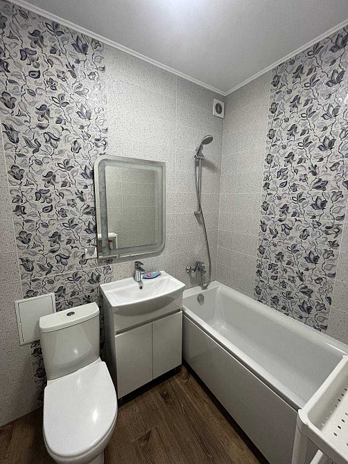 Оренда однокімнатної квартири біля Епіцентру та ТЦ Арсен Ивано-Франковск - изображение 7