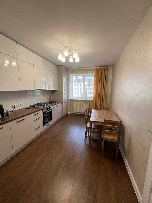 Оренда однокімнатної квартири біля Епіцентру та ТЦ Арсен Ивано-Франковск - изображение 6