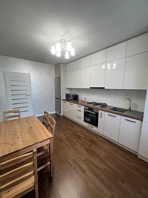 Оренда однокімнатної квартири біля Епіцентру та ТЦ Арсен Ивано-Франковск - изображение 2