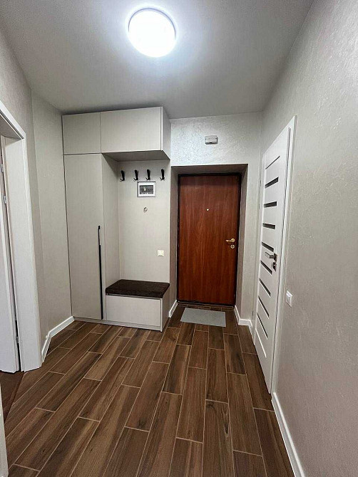 Оренда однокімнатної квартири біля Епіцентру та ТЦ Арсен Ивано-Франковск - изображение 3