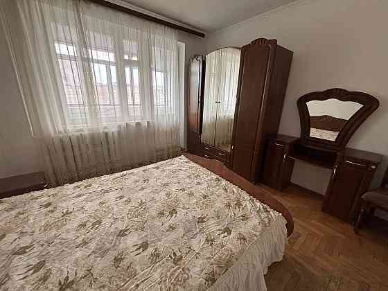 Оренда 3 кім.кв. вул. Довженка, кімнати ізольовані Львов