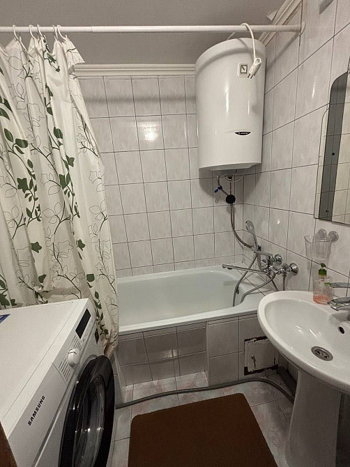 Оренда 3 кім.кв. вул. Довженка, кімнати ізольовані Львов - изображение 6