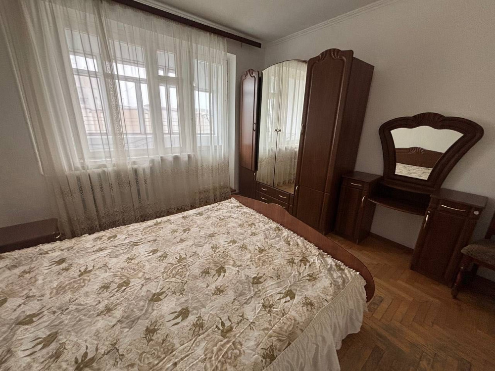 Оренда 3 кім.кв. вул. Довженка, кімнати ізольовані Львов - изображение 1