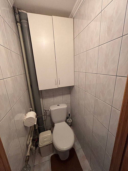 Оренда 3 кім.кв. вул. Довженка, кімнати ізольовані Львов - изображение 4