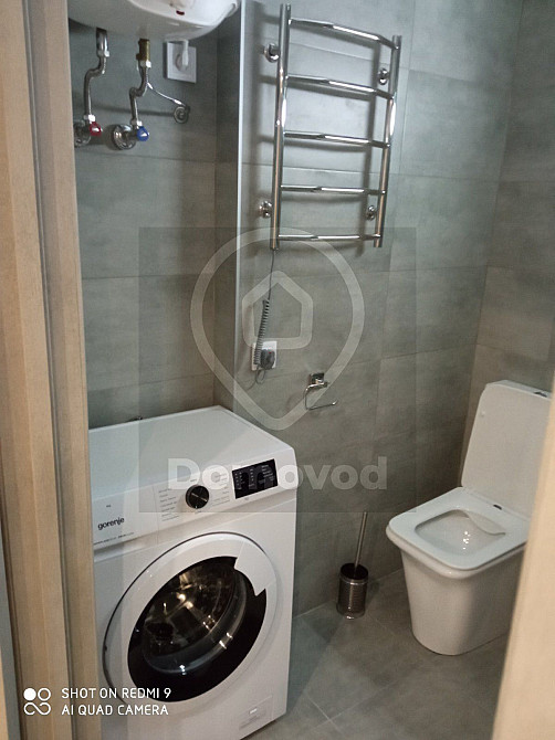 Сдам 1К_Квартиру, ЖК Птичка, м. Академика Павлова 10мин. шагом. Харьков - изображение 6