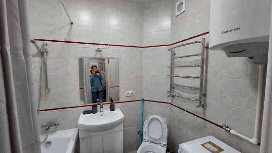 Сдам 1к квартиру в новострое начало Слобожанского Днепр