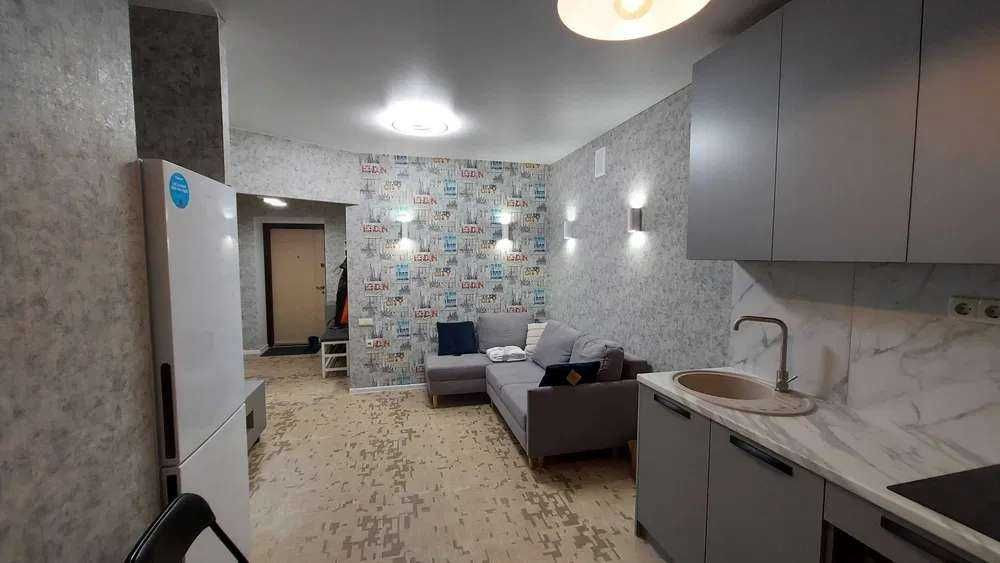 Сдам 1к квартиру в новострое начало Слобожанского Днепр - изображение 2