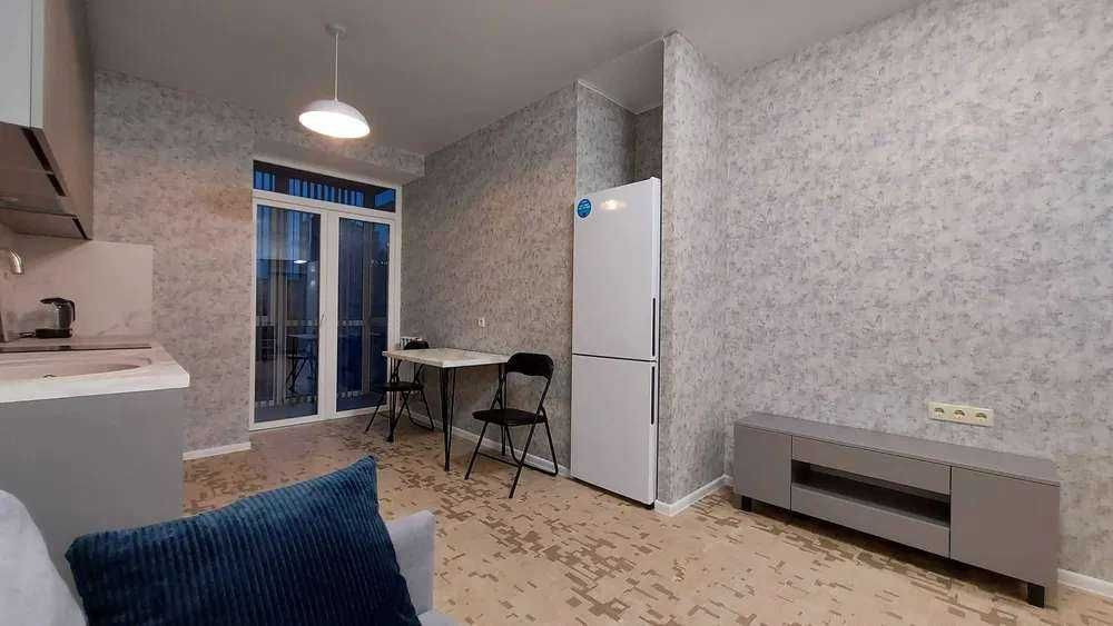 Сдам 1к квартиру в новострое начало Слобожанского Днепр - изображение 3